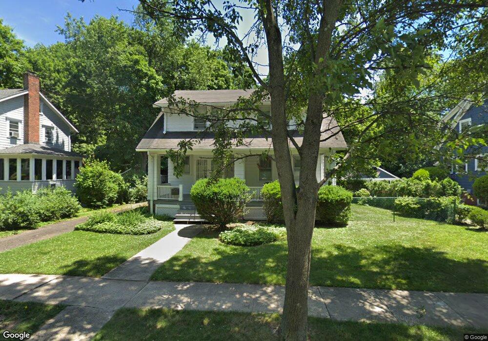 523 Hillside Terrace, West Orange, NJ 07052 - photo 1