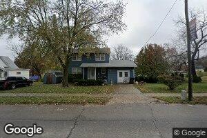 805 NW Church St, Leon, IA 50144