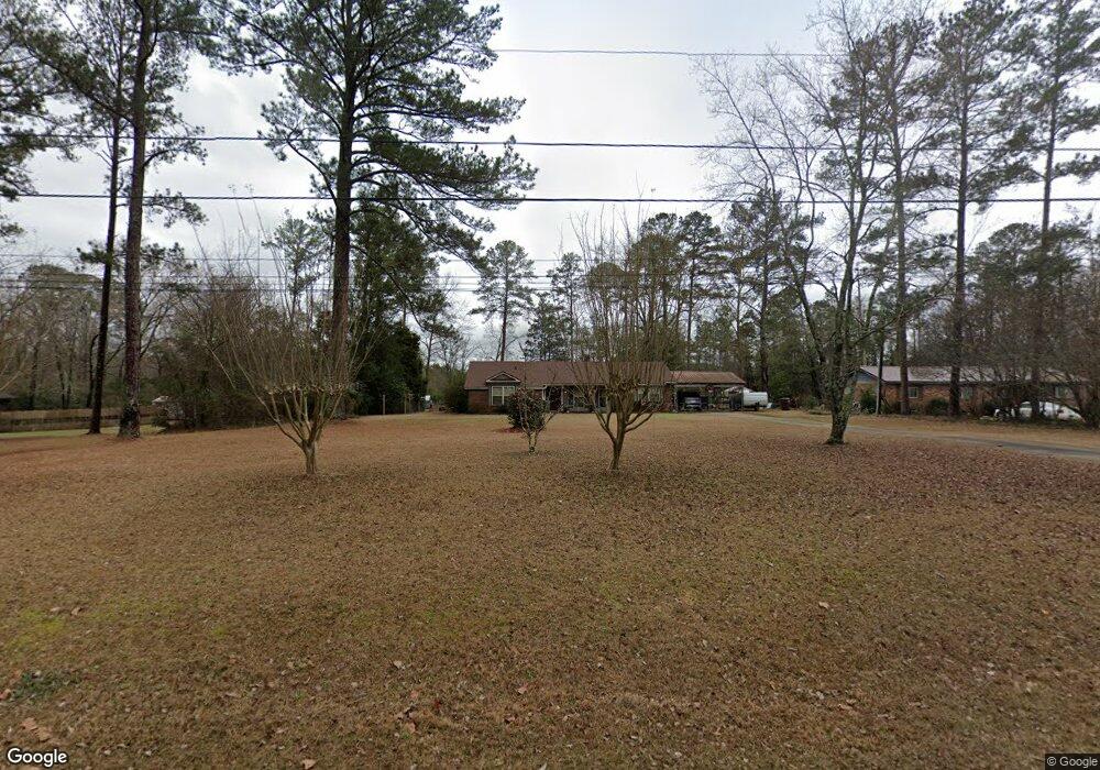 136 Sylvan Dr, Americus, GA 31709 - photo 1