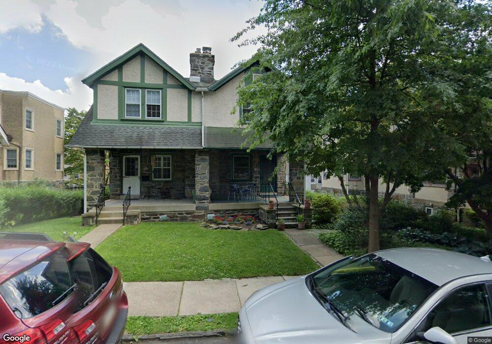 118 Winchester Rd, Merion Station, PA 19066 - photo 1