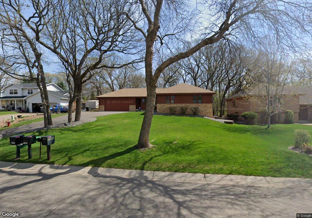 11497 Silverod St NW, Coon Rapids, MN 55433 - photo 1