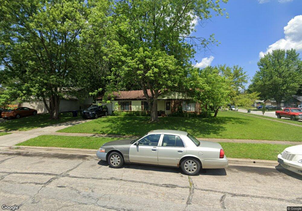 2904 Chimney Point Dr, Columbus, OH 43231 - photo 1