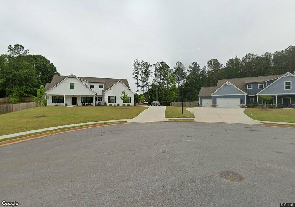 225 Bob Walter Freeman Rd, Senoia, GA 30276 - photo 1