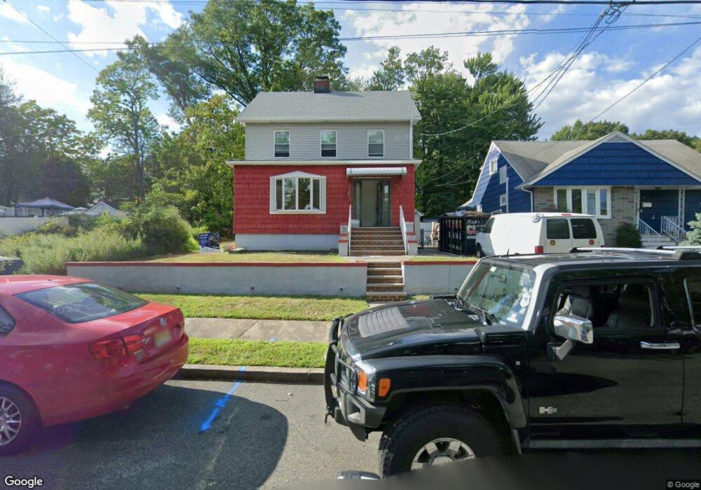 83 Chatham Ave unit 87, Paterson, NJ 07502 - photo 1