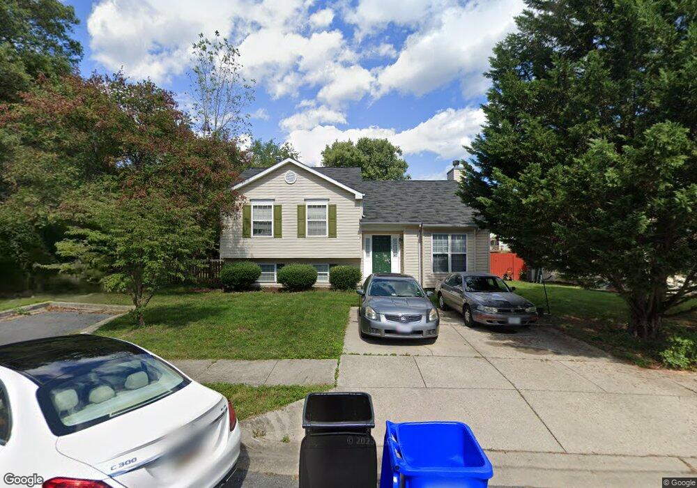 7700 Beall Rd, Laurel, MD 20707 - photo 1