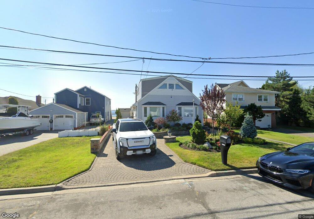 69 E Beach Prom, Lindenhurst, NY 11757 - photo 1