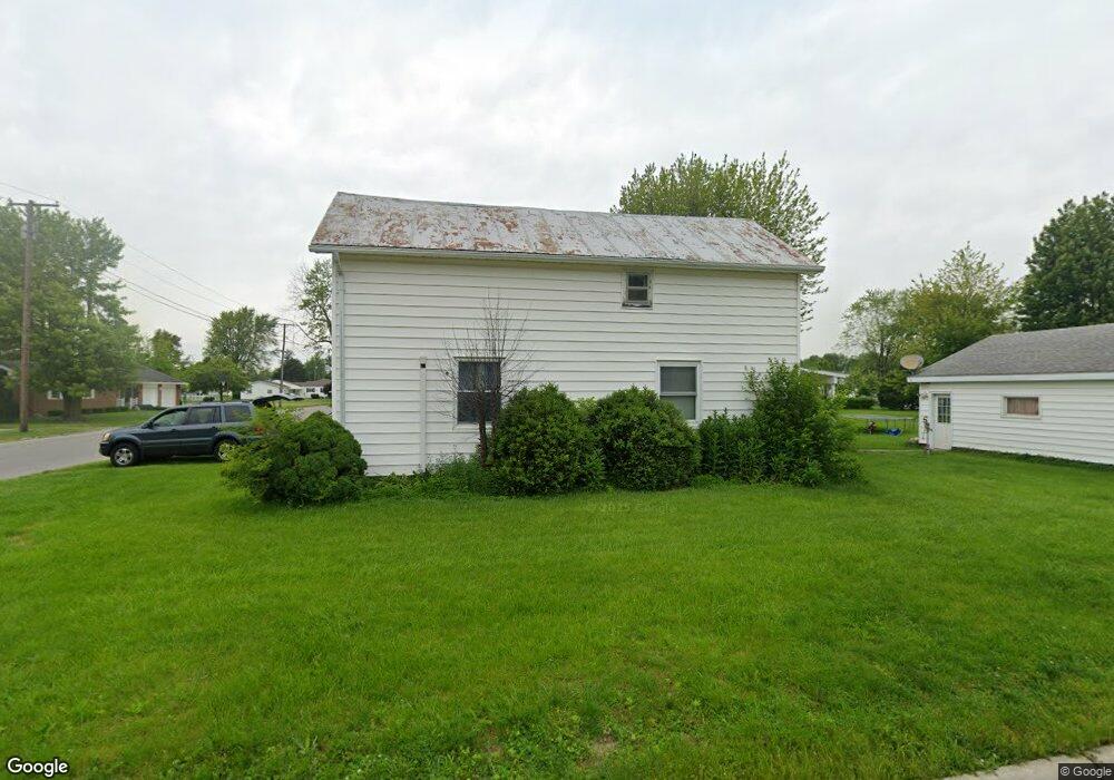 334 E 5th St, Ottoville, OH 45876 - photo 1