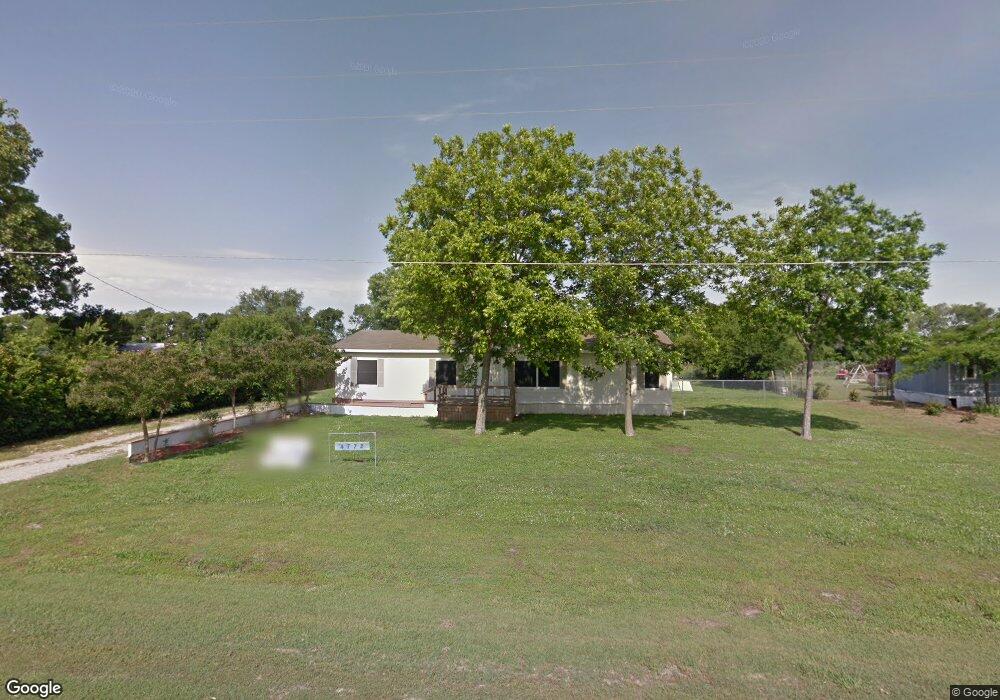 4772 County Road 1078, Princeton, TX 75407 - photo 1
