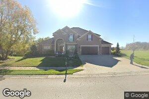 4703 N Montebella Dr, Riverside, MO 64150