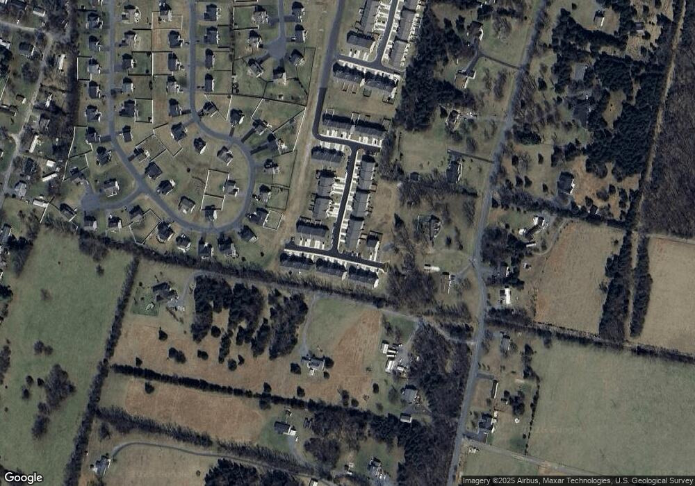 HOMESITE 167 Melsonby Dr, Bunker Hill, WV 25413 - photo 1