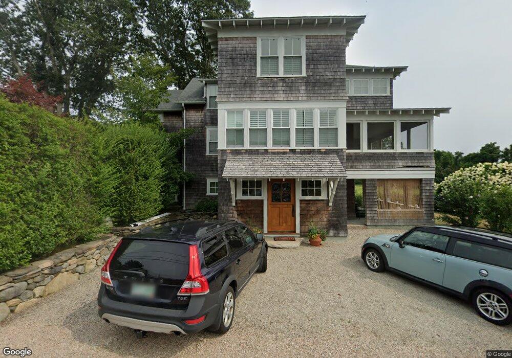 22 Stillman Rd, Saunderstown, RI 02874 - photo 1