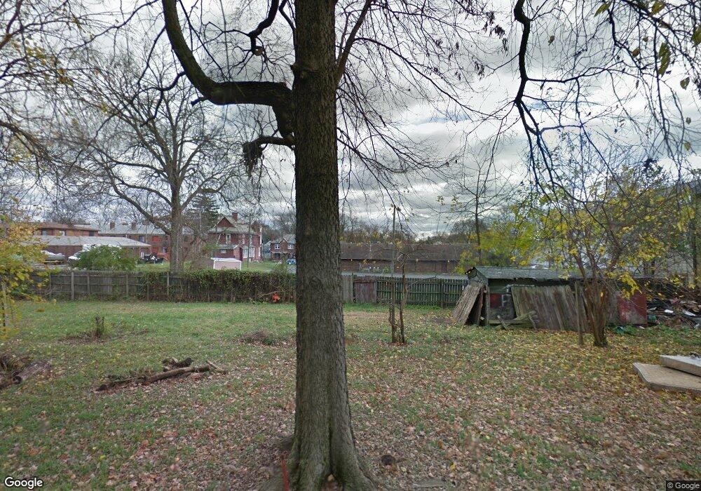 1608-1610 E Fulton St unit 1608, Columbus, OH 43205 - photo 1