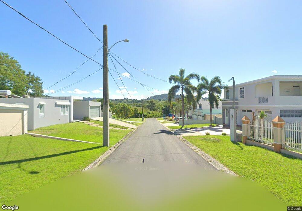 0 Bo Quemado - Salvatierra unit PR9095450, San Lorenzo, PR 00754 - photo 1