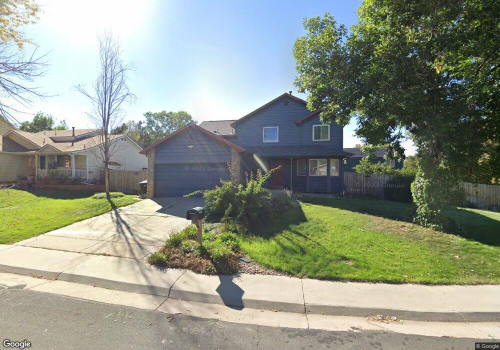 12267 Hudson Ct, Thornton, CO 80241 - photo 1