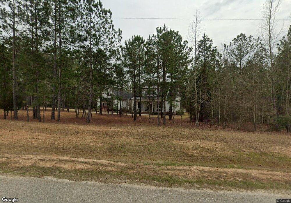 1818 Smith Crawford Rd, Appling, GA 30802 - photo 1