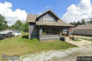 402 N Main St, Waldron, IN 46182