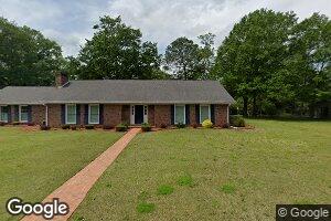 1155 Mapleview Rd, West Point, MS 39773