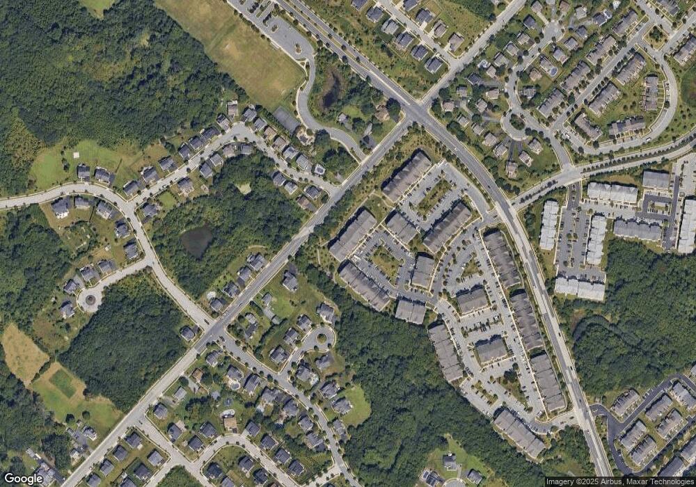 9606 Amberleigh Ln unit D, Perry Hall, MD 21128 - photo 1