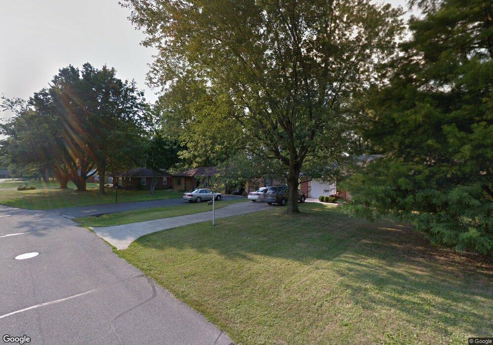 3424 Hawthorne Rd, Anderson, IN 46011 - photo 1