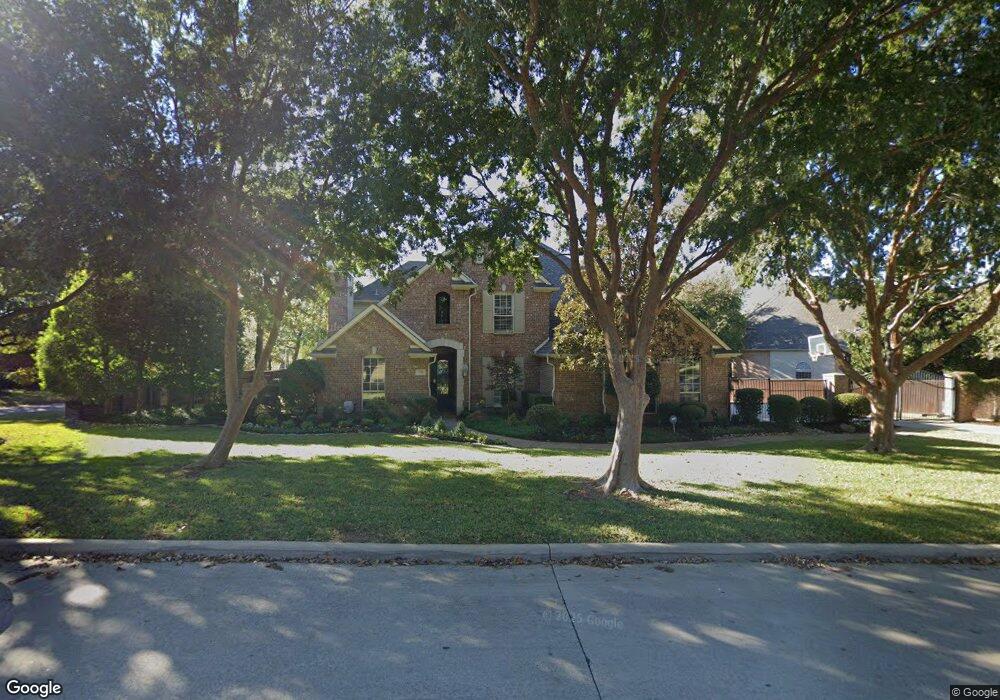 708 Timber Lake Cir, Southlake, TX 76092 - photo 1