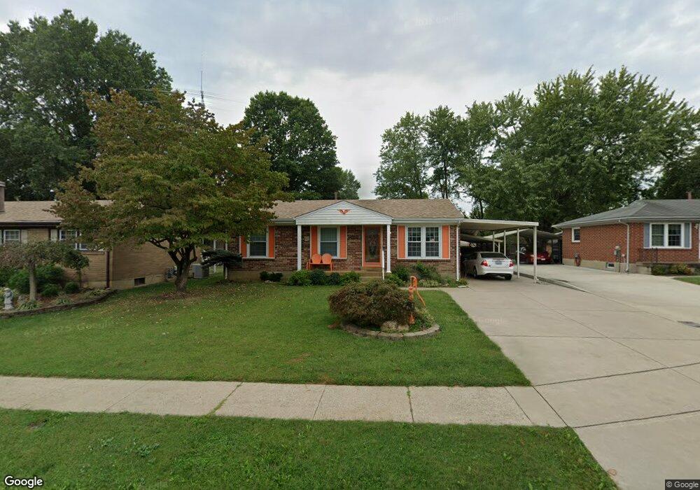 6504 Lantana Ct, Louisville, KY 40229 - photo 1