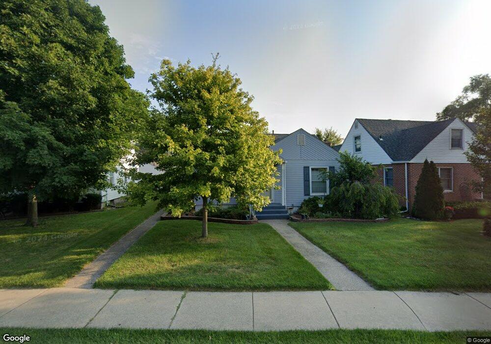 3217 Ridge Rd, Highland, IN 46322 - photo 1