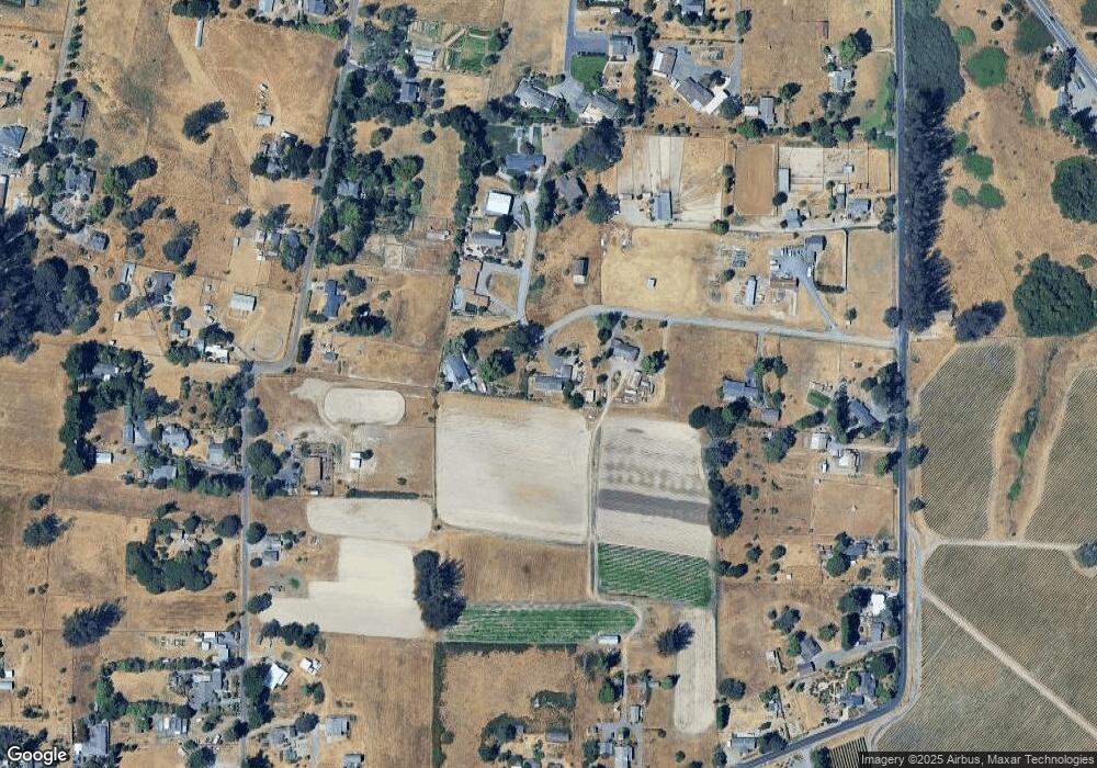 4352 Belmont Dr, Sebastopol, CA 95472 - photo 1