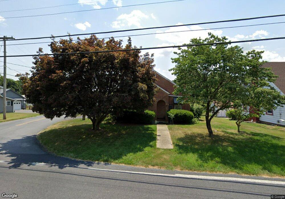 250 East Ave, Greencastle, PA 17225 - photo 1