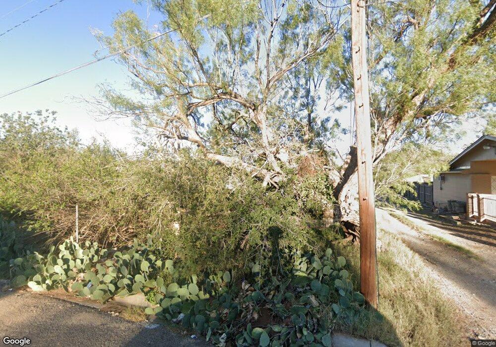 431 Hillside Dr, Big Spring, TX 79720 - photo 1