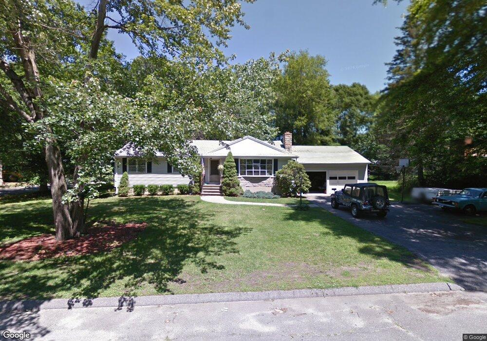 32 Clark Rd, Trumbull, CT 06611 - photo 1