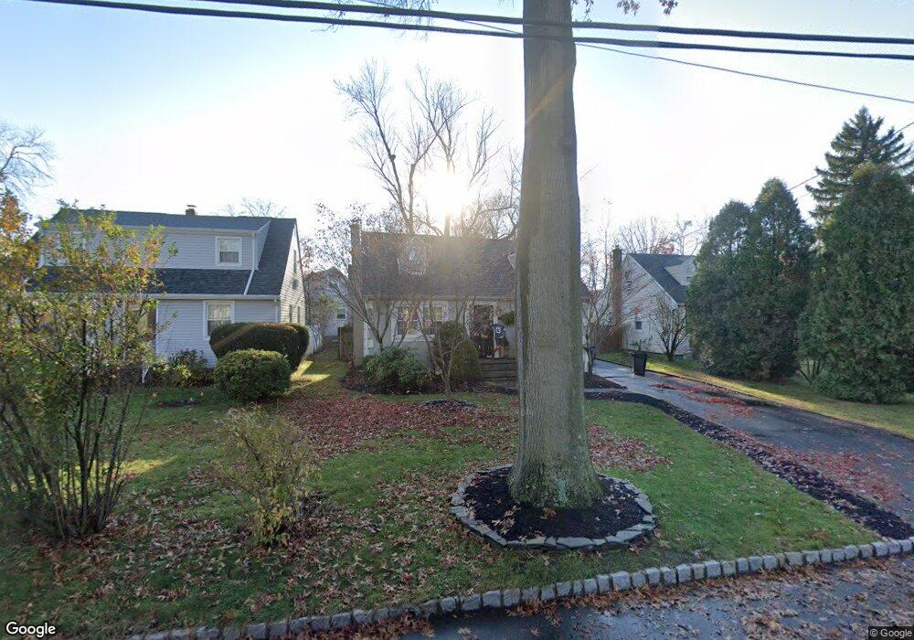 304 Hunter Ave, Scotch Plains, NJ 07076 - photo 1