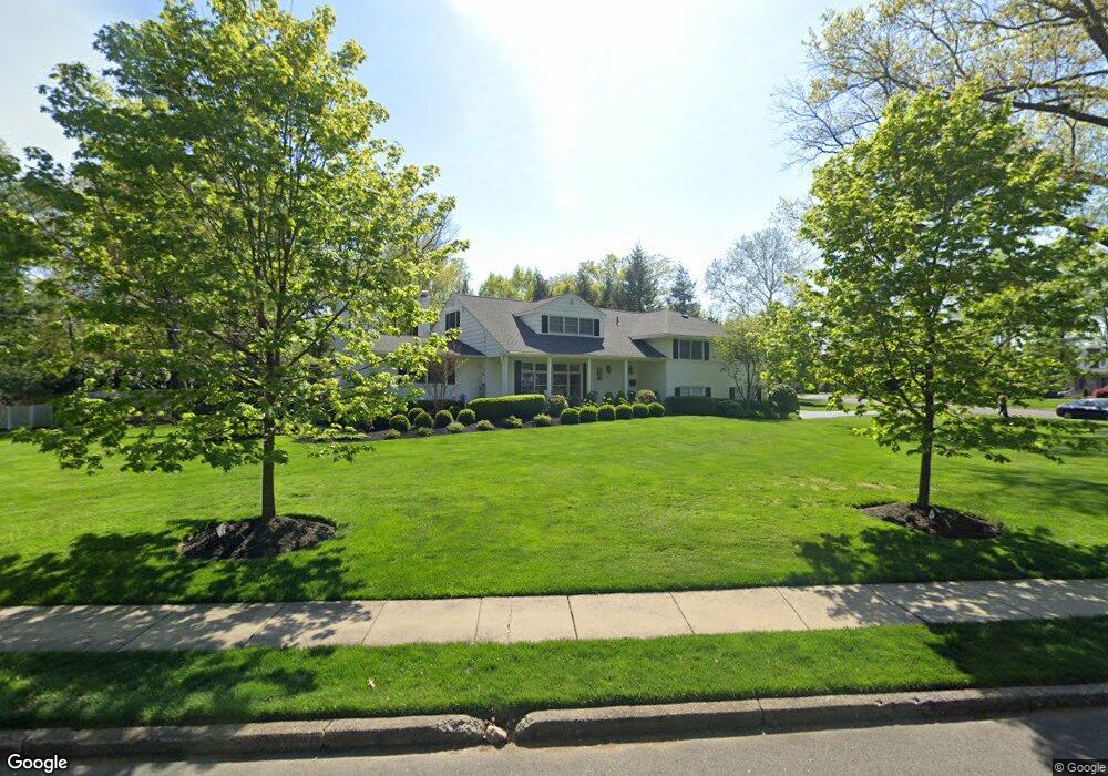 1452 Georgian Dr, Moorestown, NJ 08057 - photo 1