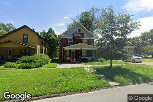 1240 Tennessee St, Lawrence, KS 66044