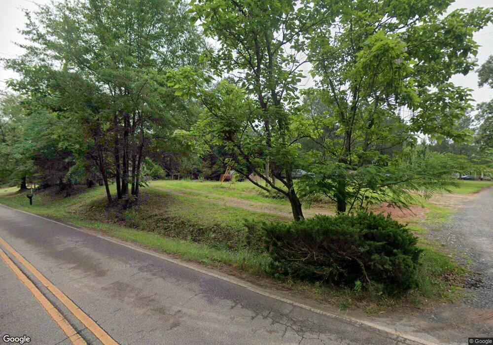 9834 Zebulon Rd, Forsyth, GA 31029 - photo 1