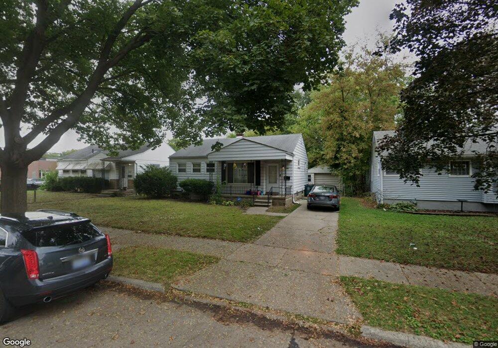 23266 Ithaca St, Oak Park, MI 48237 - photo 1