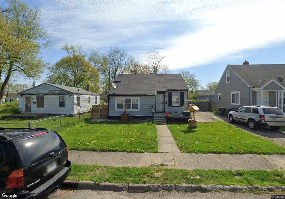 1516 Walton St, Anderson, IN 46016 - photo 1