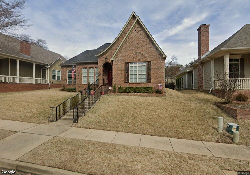 3994 Charleston Park, Tyler, TX 75701 - photo 1