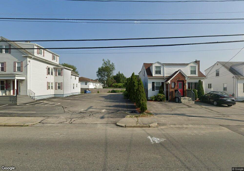 111 Phenix Ave, Cranston, RI 02920 - photo 1