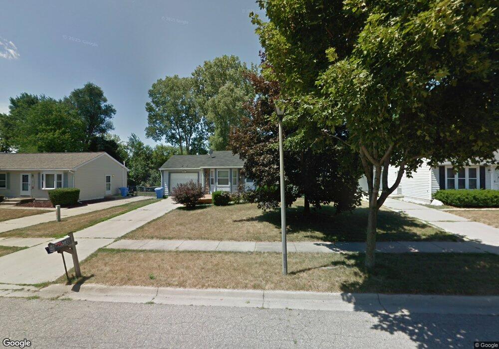 5730 Coulson Ct, Lansing, MI 48911 - photo 1