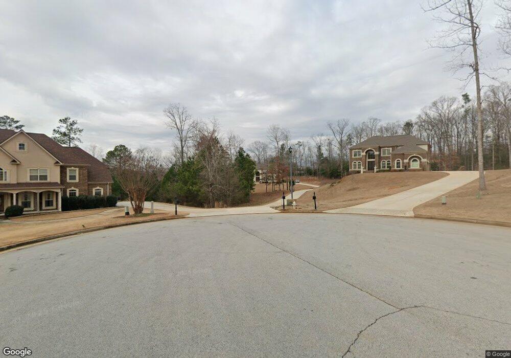 3251 SW Ashmore Court 0, Conyers, GA 30094 - photo 1