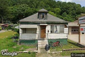 278 Wood Ave, Logan, WV 25601