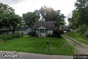1702 N Reserve St, Muncie, IN 47303