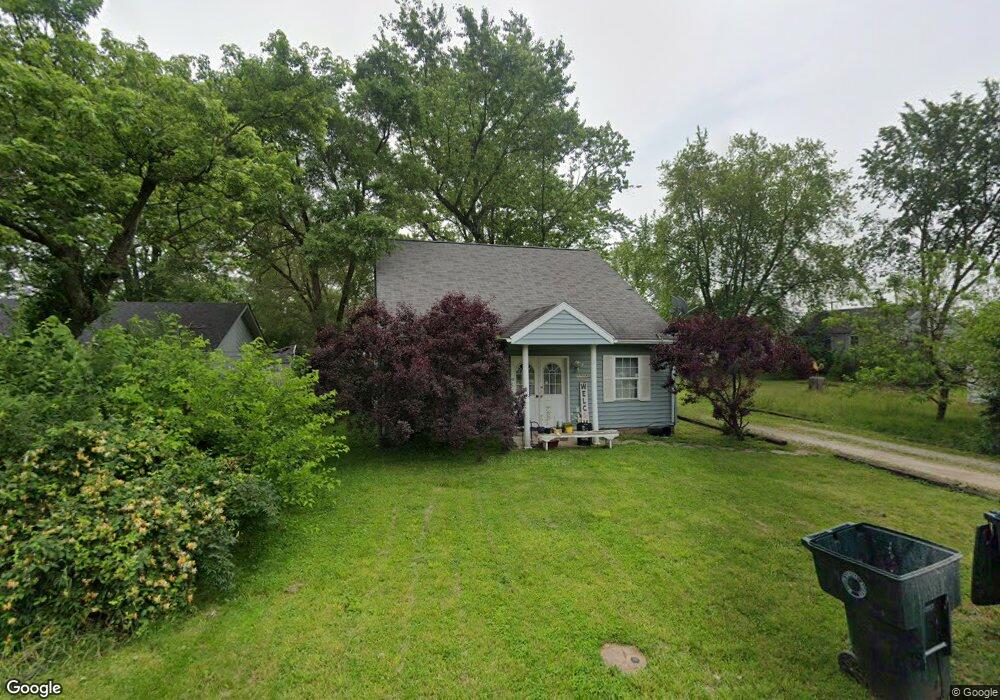 1702 N Reserve St, Muncie, IN 47303 - photo 1