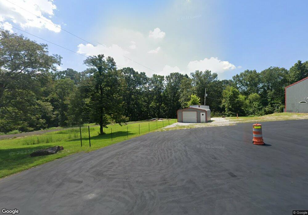 6386 E State Road 54, Bloomfield, IN 47424 - photo 1