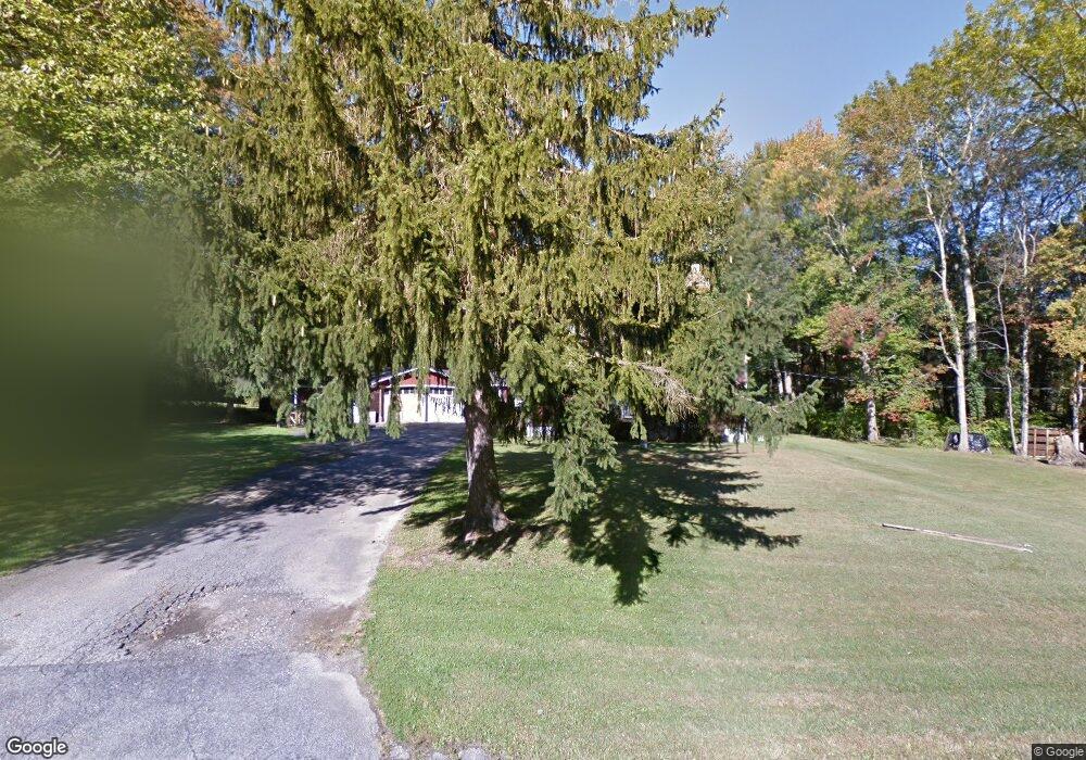 1 Nichols Rd, Armonk, NY 10504 - photo 1