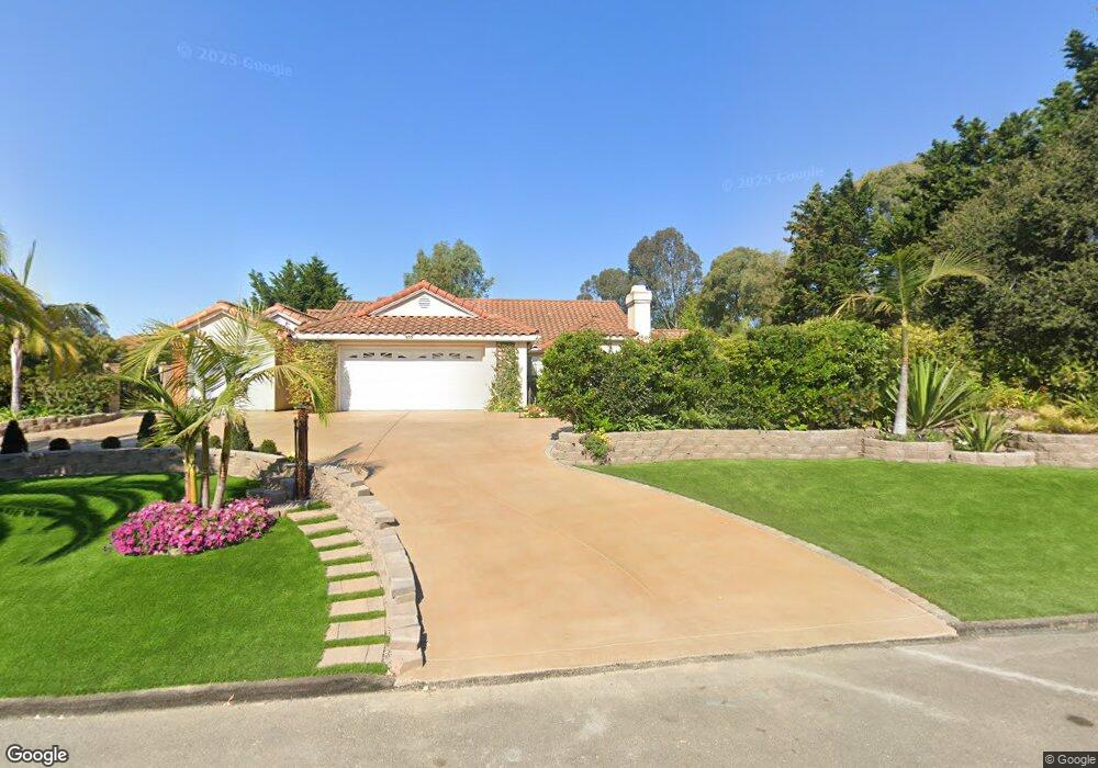 655 Black Ridge Ln, Nipomo, CA 93444 - photo 1