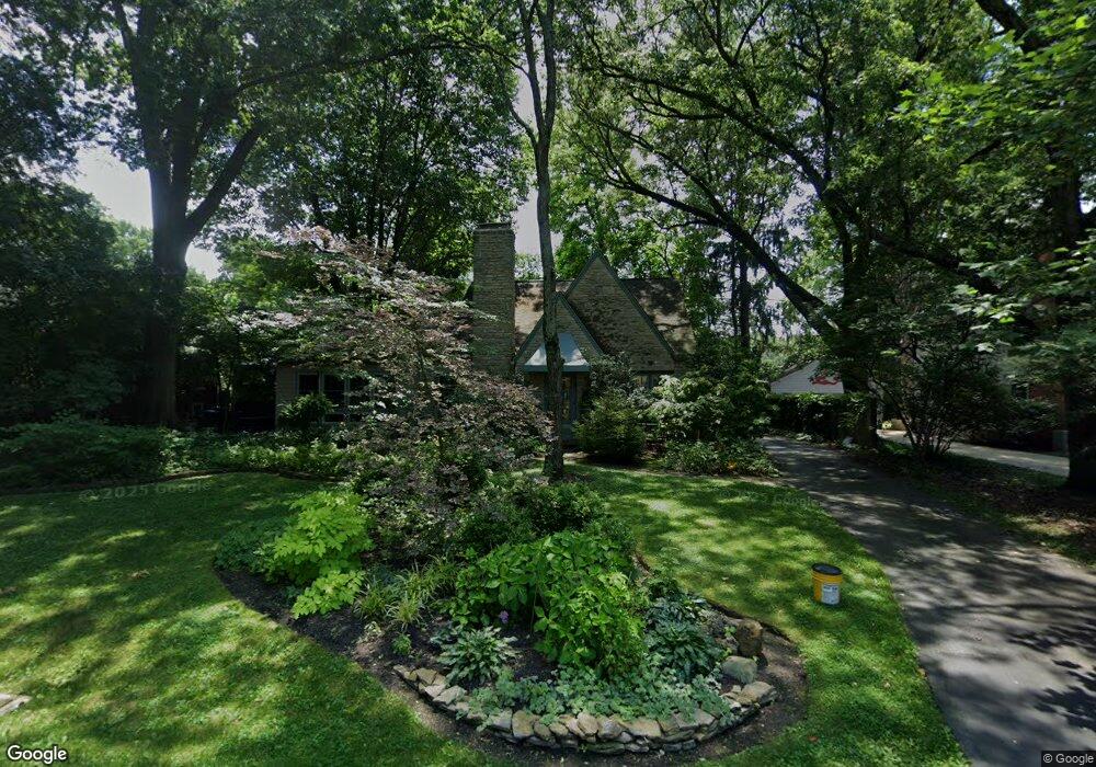 225 Amazon Place, Columbus, OH 43214 - photo 1