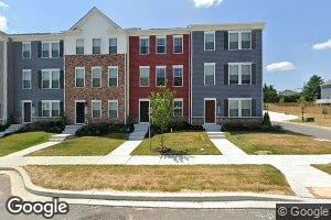 1912 Fauna Dr, Frederick, MD 21702