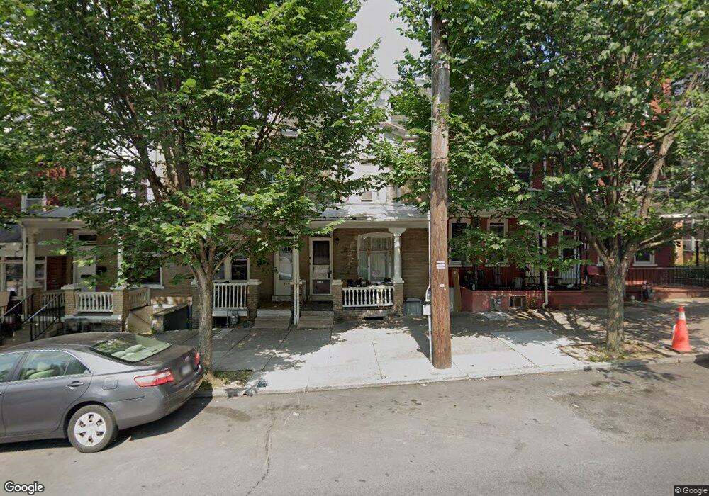 337 N 4th St, Allentown, PA 18102 - photo 1