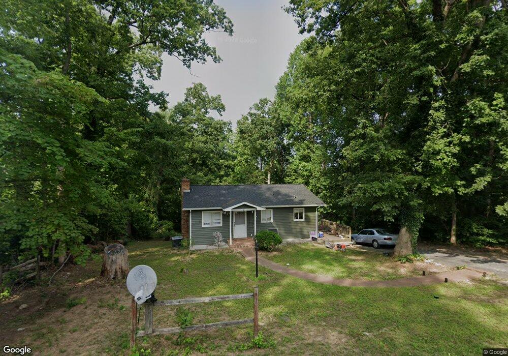 99 Summit Ridge Rd, Front Royal, VA 22630 - photo 1